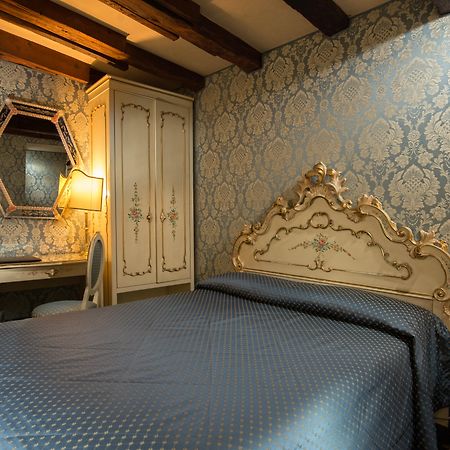 Hotel Rialto Venezia Esterno foto