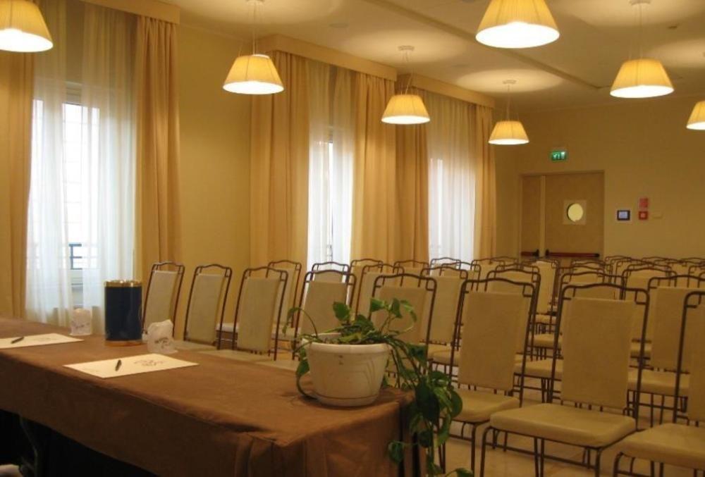 Hotel Rialto Venezia Esterno foto