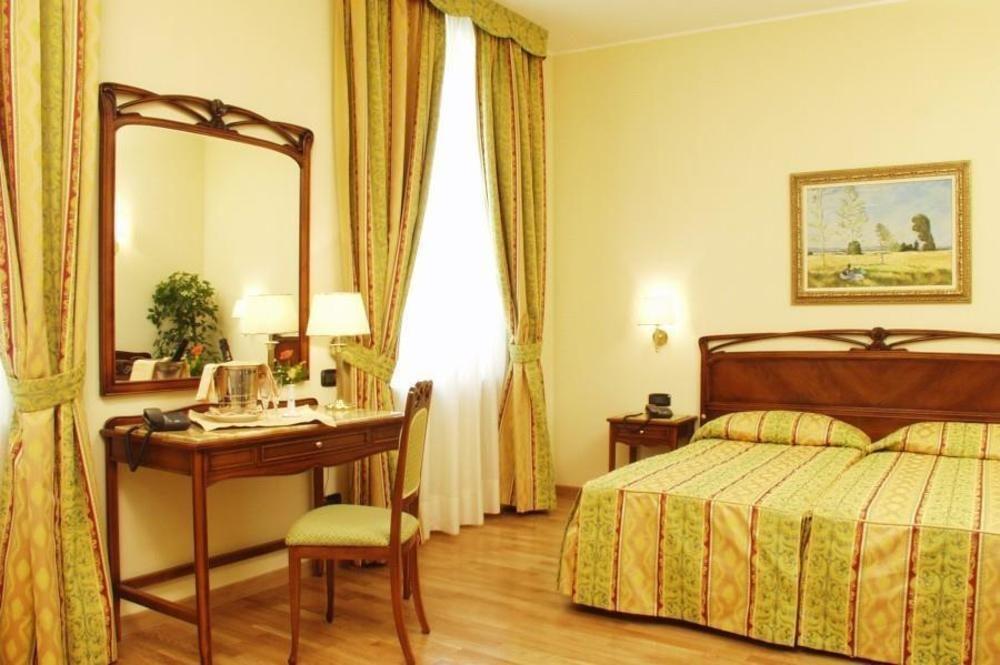 Hotel Rialto Venezia Esterno foto