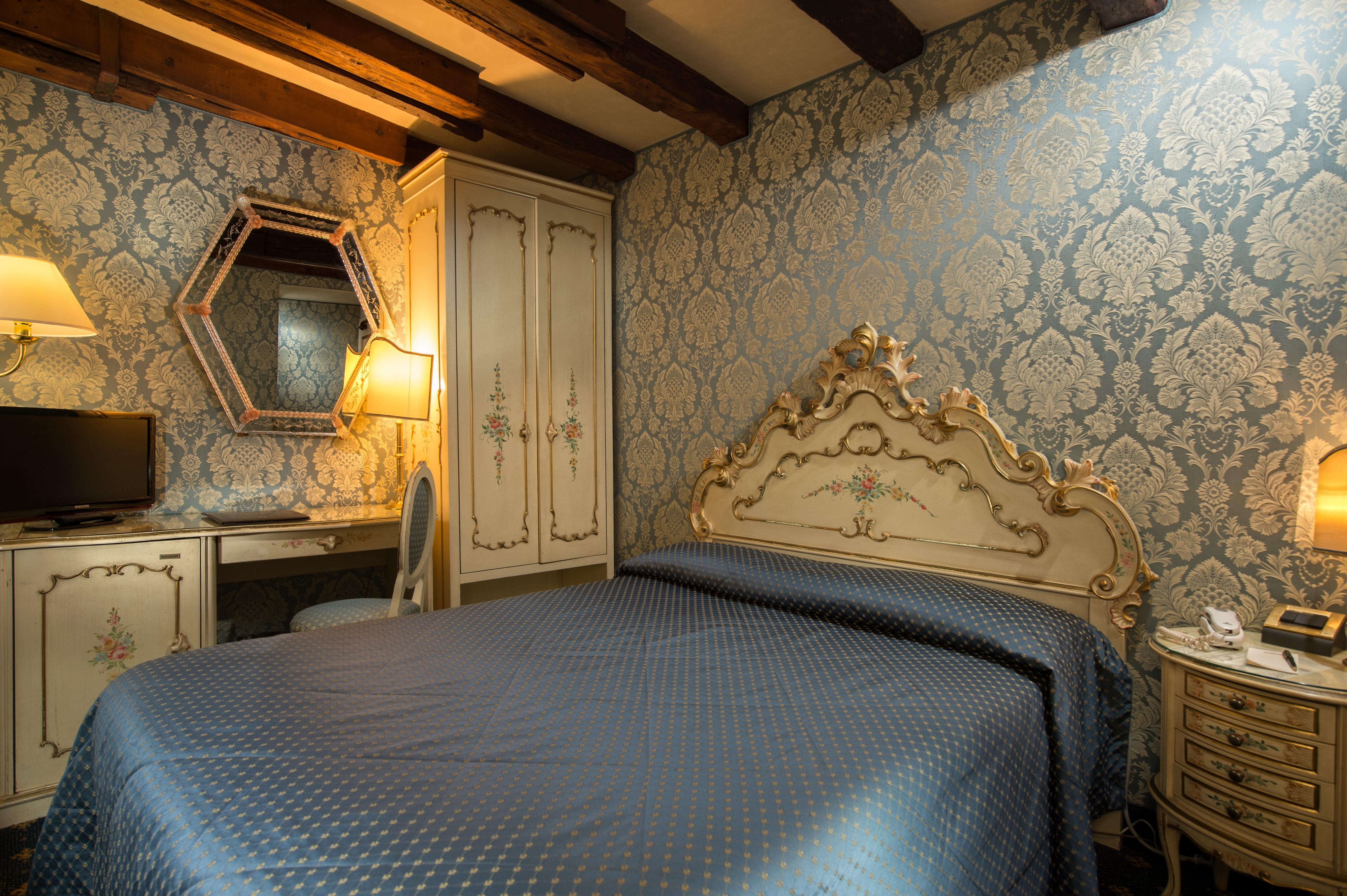 Hotel Rialto Venezia Esterno foto