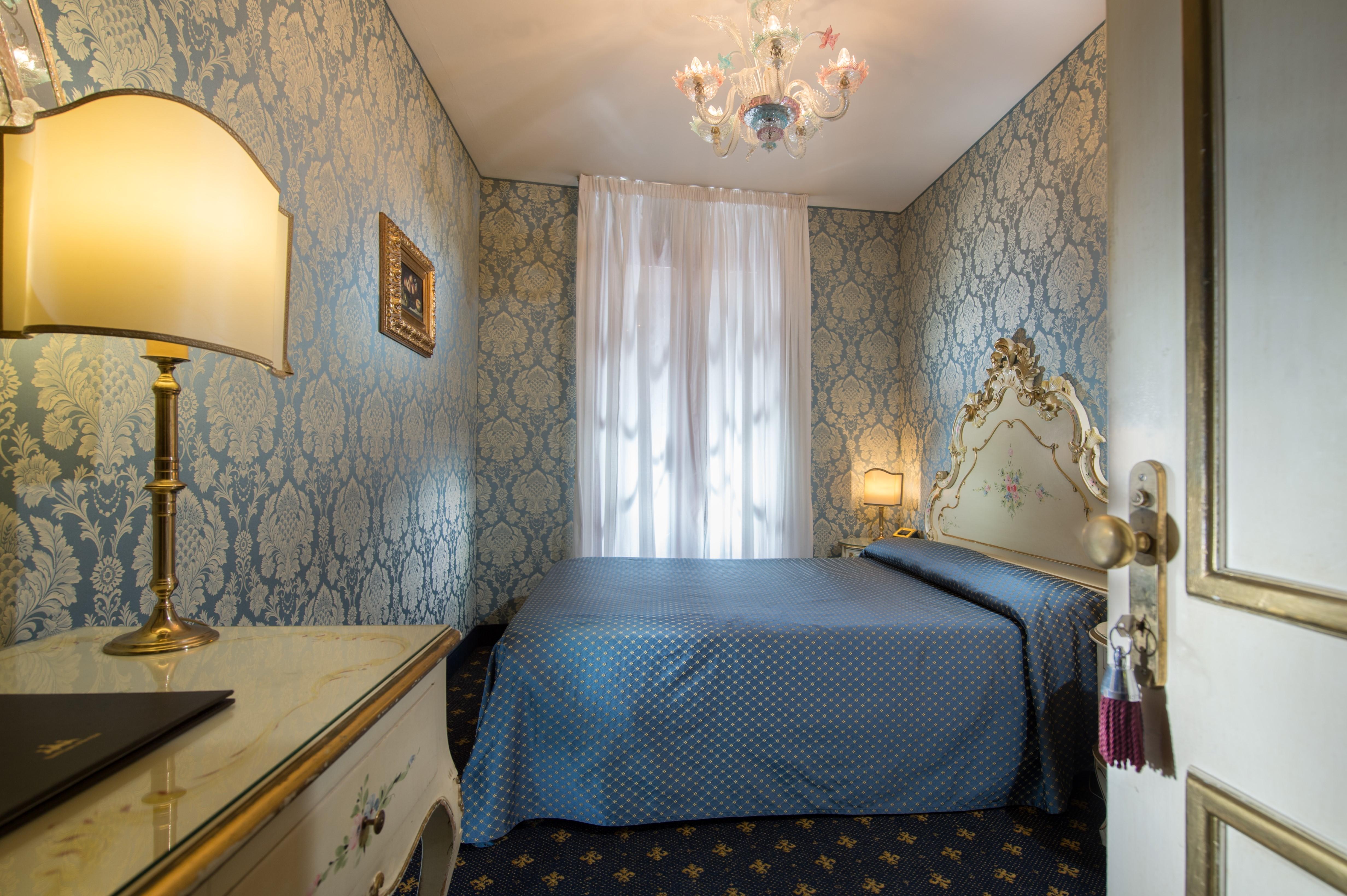 Hotel Rialto Venezia Esterno foto