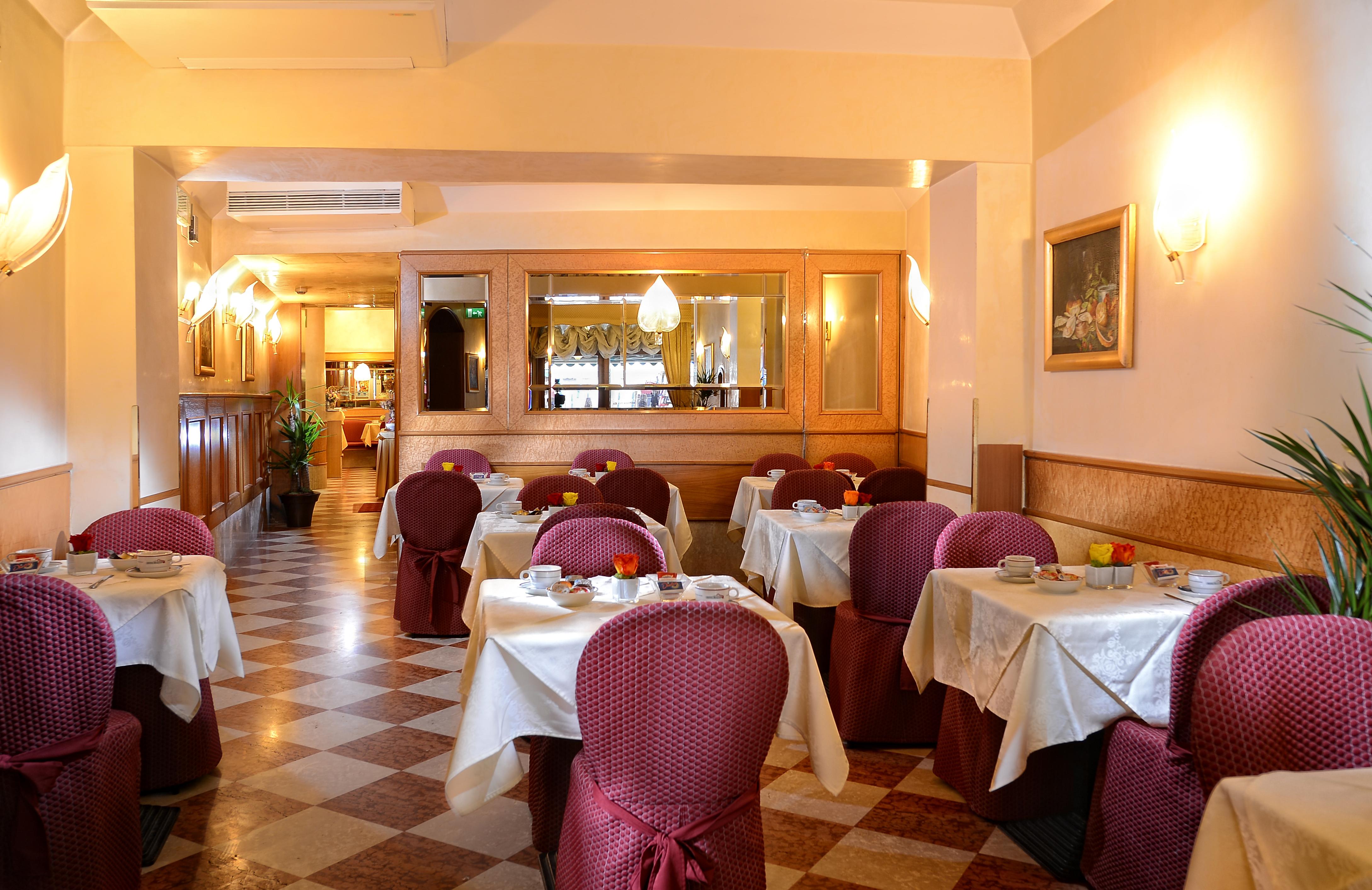 Hotel Rialto Venezia Esterno foto