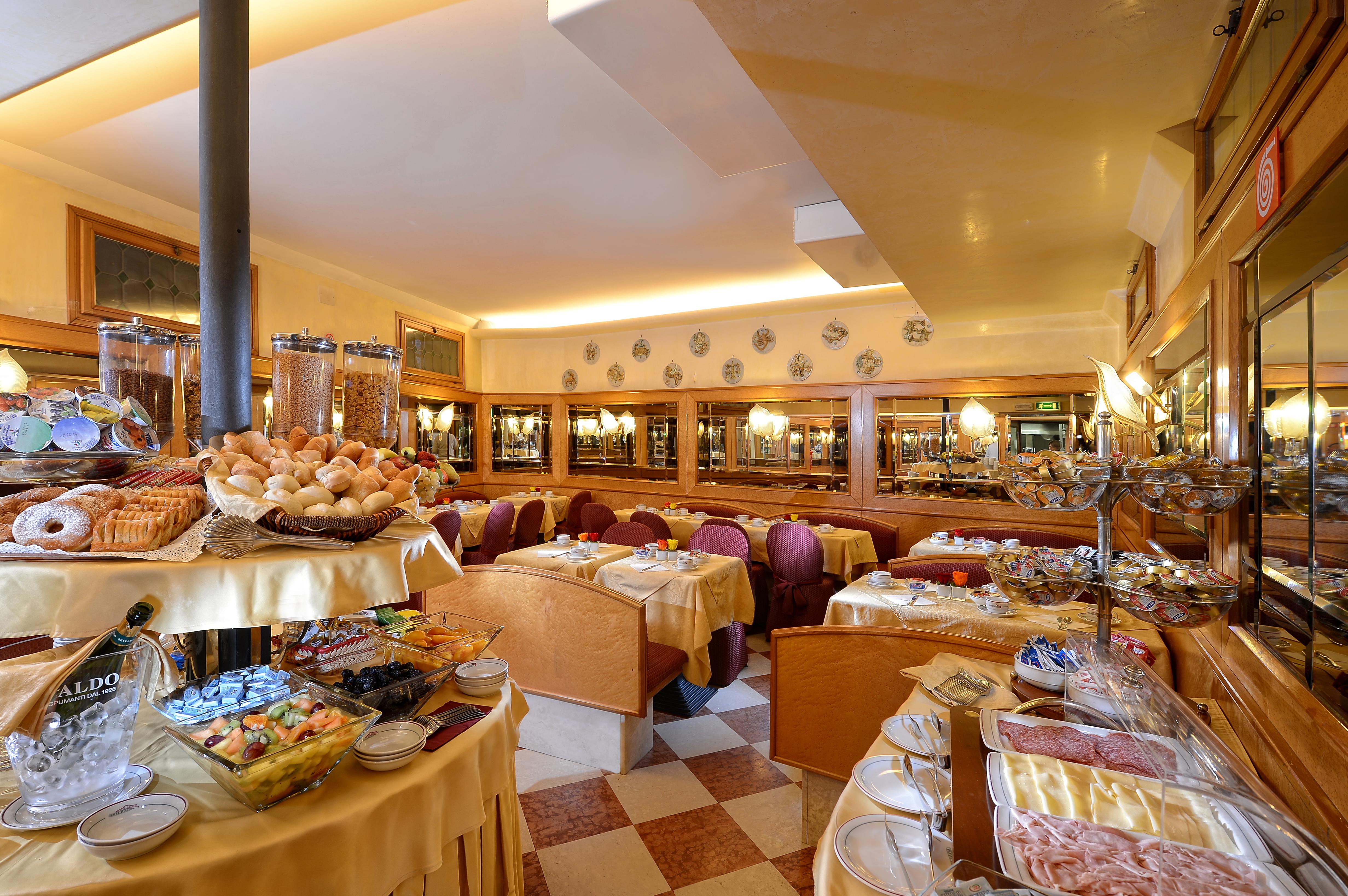 Hotel Rialto Venezia Esterno foto