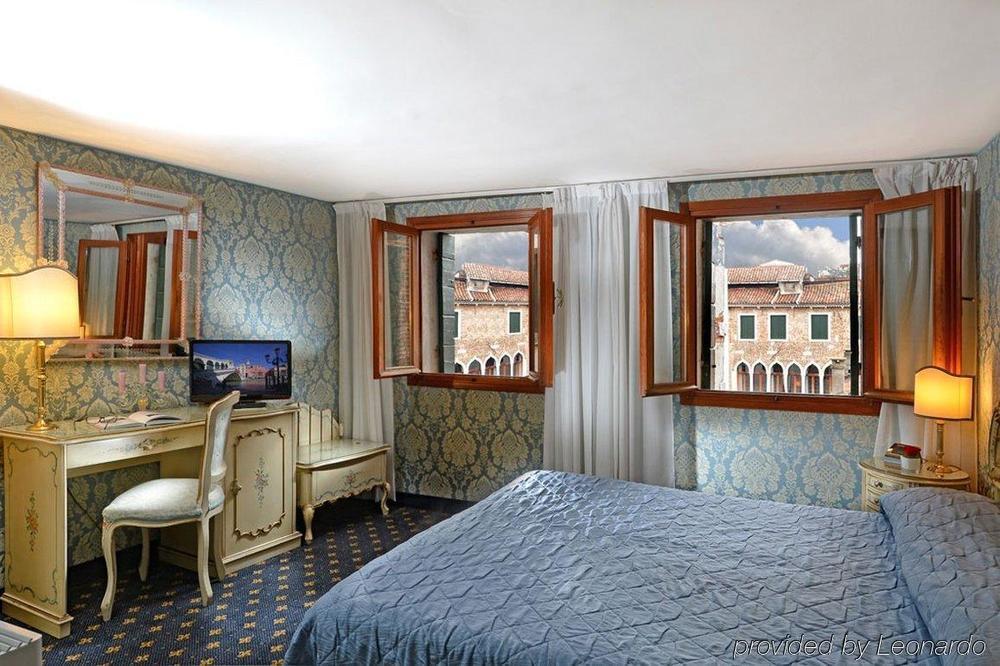 Hotel Rialto Venezia Esterno foto