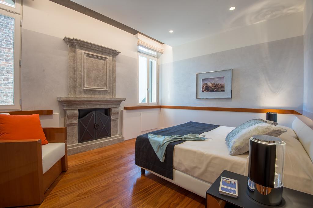 Hotel Rialto Venezia Esterno foto