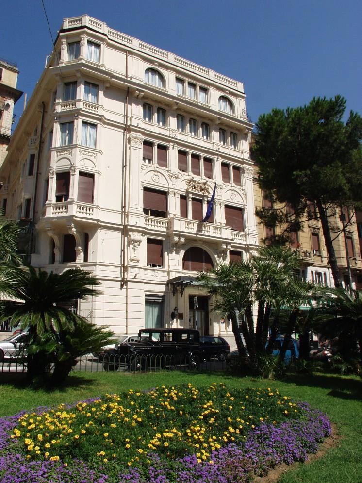 Hotel Rialto Venezia Esterno foto