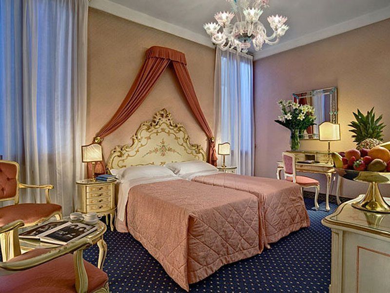 Hotel Rialto Venezia Esterno foto