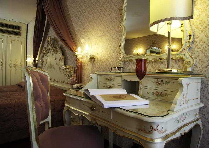 Hotel Rialto Venezia Esterno foto