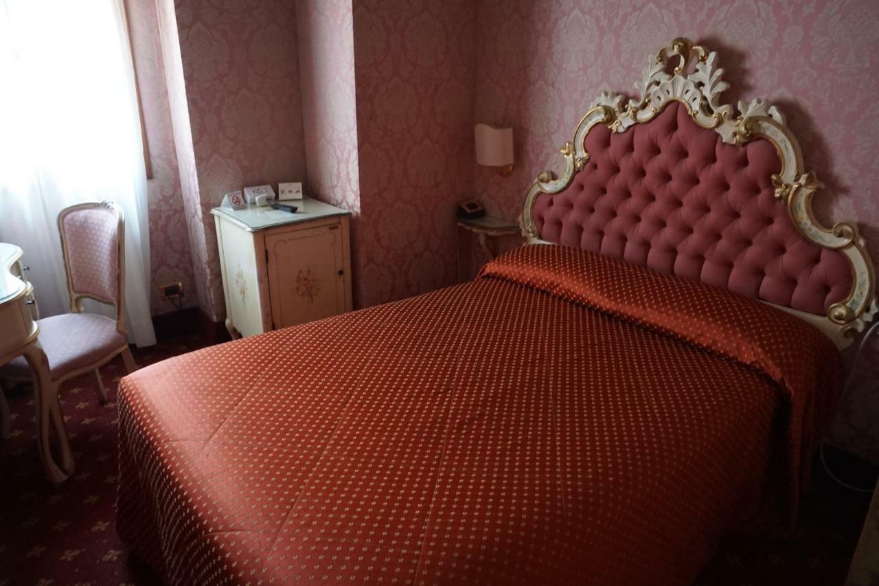 Hotel Rialto Venezia Esterno foto